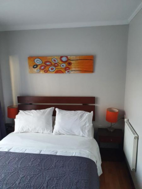 Hostal del Rio